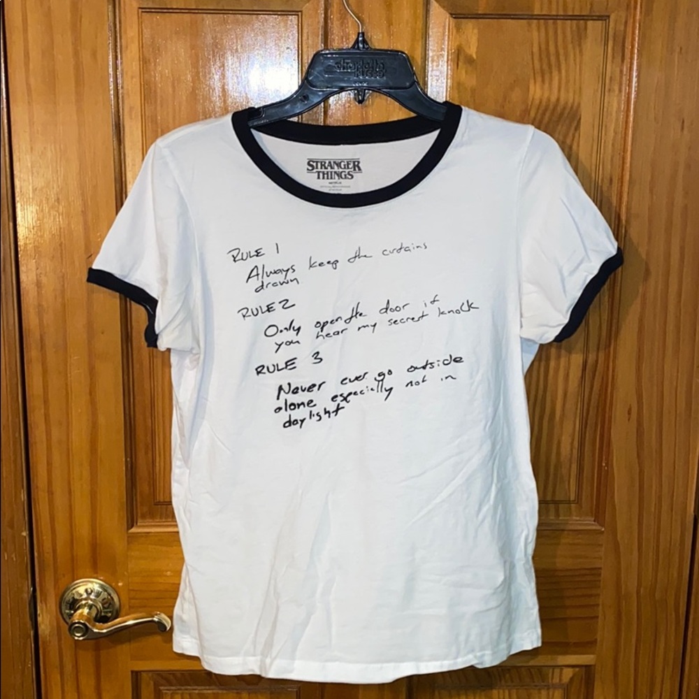 Stranger Things T-Shirt